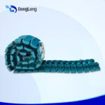 1060 Magnetic Turning Chain - Conveyor Belt