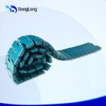 1060 Magnetic Turning Chain - Conveyor Belt