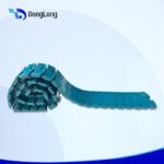 1060 Magnetic Turning Chain - Conveyor Belt