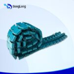 1060 Magnetic Turning Chain - Conveyor Belt