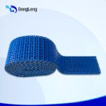 1100 Flat Grid Modular Belt - Conveyor Belt
