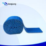 1100 Flat Grid Modular Belt - Conveyor Belt