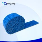 1100 Flat Grid Modular Belt - Conveyor Belt