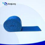 1100 Flat Grid Modular Belt - Conveyor Belt