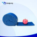1100 Flat Grid Modular Belt - Conveyor Belt