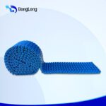 1240 Flat Grid Modular Belt - Conveyor Belt