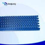 1240 Flat Grid Modular Belt - Conveyor Belt