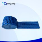 1240 Flat Grid Modular Belt - Conveyor Belt