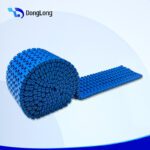 1240 Flat Grid Modular Belt - Conveyor Belt
