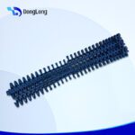 1265 Turning Modular Chain - Conveyor Belt