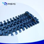 1265 Turning Modular Chain - Conveyor Belt