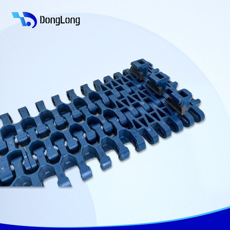 1265 Turning Modular Chain - Conveyor Belt
