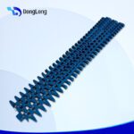 1265 Turning Modular Chain - Conveyor Belt