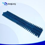 1265 Turning Modular Chain - Conveyor Belt