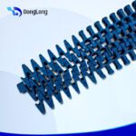 1265 Turning Modular Chain - Conveyor Belt