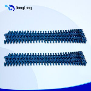 1265 Turning Modular Chain - Conveyor Belt