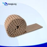 1505 Flat Top Modular Belt - Conveyor Belt