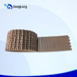 1505 Flat Top Modular Belt - Conveyor Belt