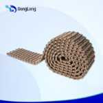 1505 Flat Top Modular Belt - Conveyor Belt