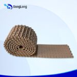 1505 Flat Top Modular Belt - Conveyor Belt