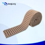 1505 Flat Top Modular Belt - Conveyor Belt