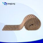 1505 Flat Top Modular Belt - Conveyor Belt