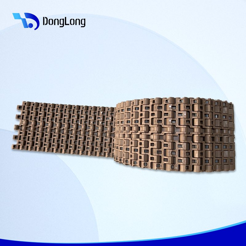 1505 Flat Top Modular Belt - Conveyor Belt