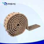 1600 Flat Top Limited Modular Belt - Conveyor Belt