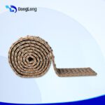 1600 Flat Top Limited Modular Belt - Conveyor Belt