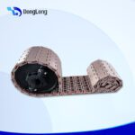 1600 Flat Top Modular Belt - Conveyor Belt