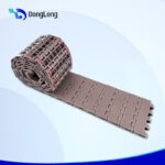 1600 Flat Top Modular Belt - Conveyor Belt