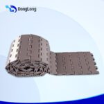 1600 Flat Top Modular Belt - Conveyor Belt