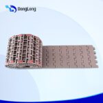 1600 Flat Top Modular Belt - Conveyor Belt