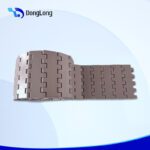 1600 Flat Top Modular Belt - Conveyor Belt