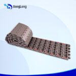 1600 Flat Top Modular Belt - Conveyor Belt