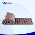 1600 Flat Top Modular Belt - Conveyor Belt