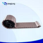 1600 Flat Top Modular Belt - Conveyor Belt