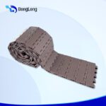 1600 Flat Top Modular Belt - Conveyor Belt