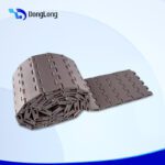 1600 Flat Top Modular Belt - Conveyor Belt