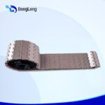 1600 Flat Top Modular Belt - Conveyor Belt