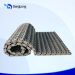 1700 Flat Grid Modular Belt - Conveyor Belt