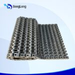 1700 Flat Grid Modular Belt - Conveyor Belt