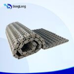 1700 Flat Grid Modular Belt - Conveyor Belt