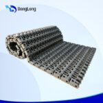 1700 Flat Grid Modular Belt - Conveyor Belt