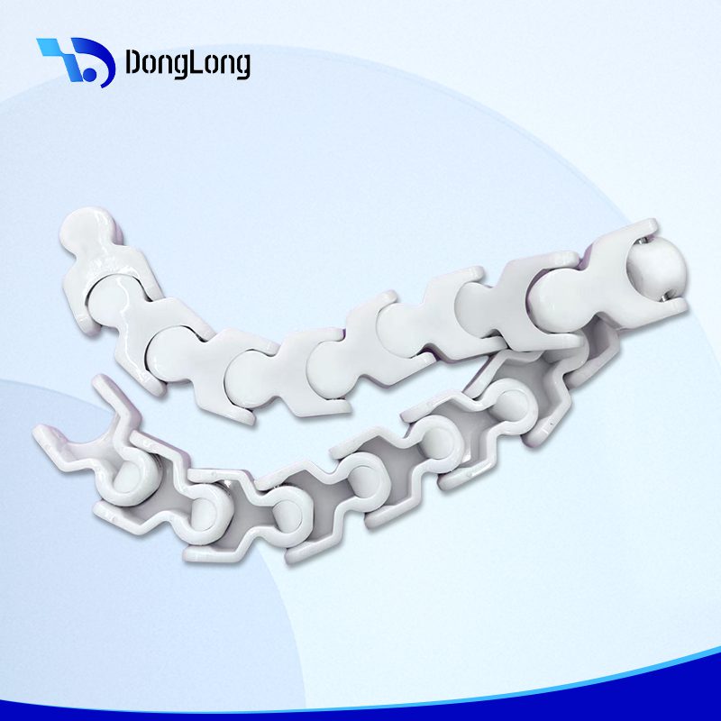 1700 Keel Chain - Conveyor Belt