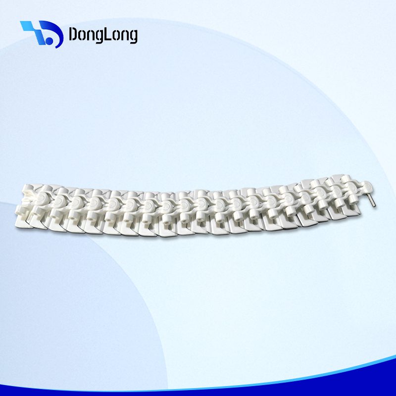 1775 Keel Chain - Conveyor Belt