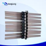 1873TAB Steel Base Elevator Chain With Bearings - Conveyor Belt