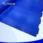 2000 Flat Top Modular Belt - Conveyor Belt