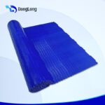 2000 Flat Top Modular Belt - Conveyor Belt