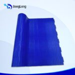 2000 Flat Top Modular Belt - Conveyor Belt